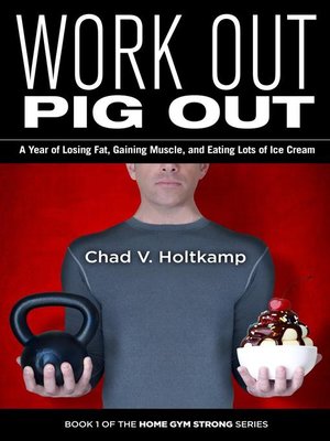 cover image of Work Out Pig Out